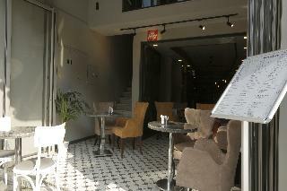 Aparthotel Mien Suites Istanbul