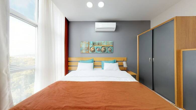 Residencia Zin D Home Dudullu