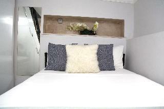 Hotel Boutique Ditto Flats
