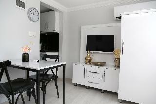 Hotel Boutique Ditto Flats