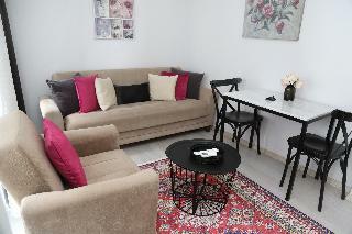 Hotel Boutique Ditto Flats