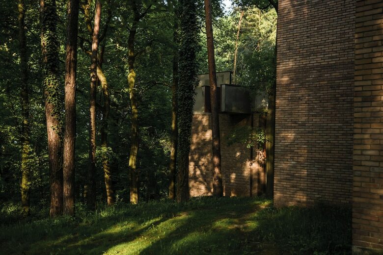 Forest Hotel