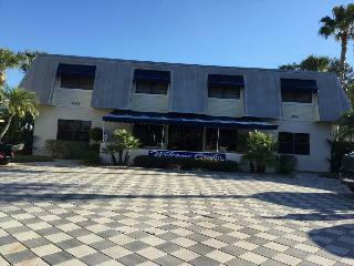 Hotel Rhc/high Point World Resort