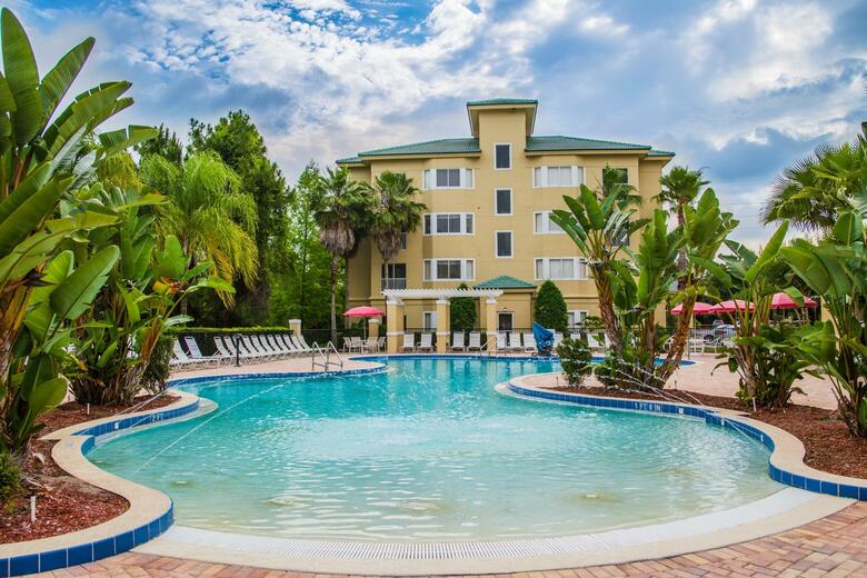 Hotel Silver Lake Resort