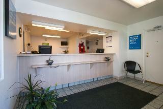 Hotel Rodeway Inn Kissimmee Maingate West