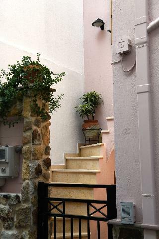Villa Kaiti's House