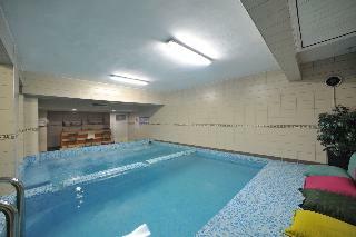 Emin Kocak Hotel Kayseri