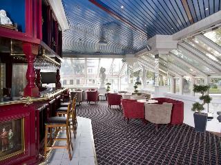 Hotel Scandic Park Drammen