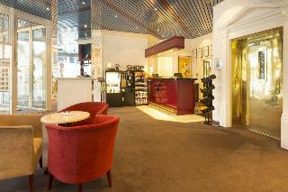 Hotel Scandic Park Drammen