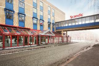Hotel Scandic Park Drammen