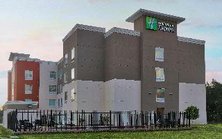 Hotel Holiday Inn Express Slidell