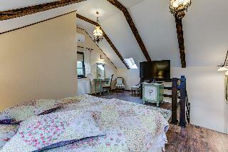 Hotel Conacul Ambient Cristian