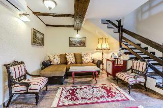 Hotel Conacul Ambient Cristian