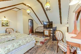 Hotel Conacul Ambient Cristian