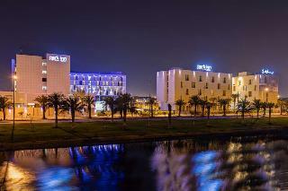 Park Inn By Radisson Hotel & Apartments Dammam Ind