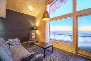 Star Arctic Hotel