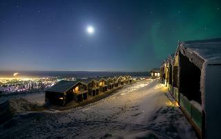 Star Arctic Hotel