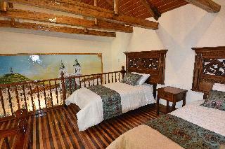 Hotel La Basilica