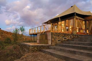 Hotel Sanbona Wildlife Reserve