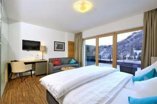 Alfa Hotel Serfaus