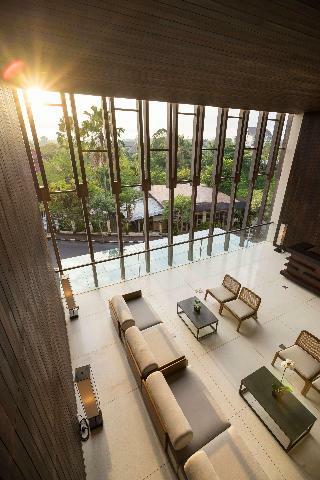 Hotel Studios At Alila Seminyak