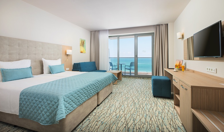 Hotel Riu Astoria