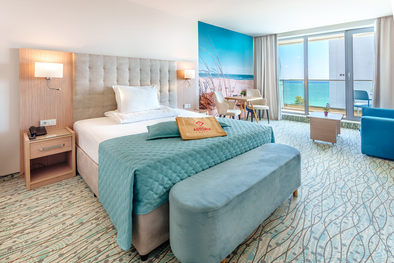 Hotel Riu Astoria