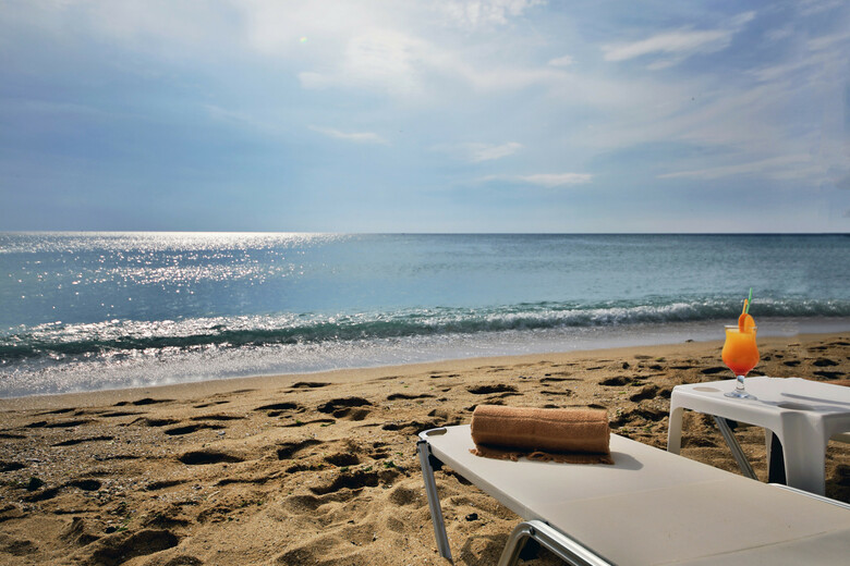 Hotel Riu Astoria