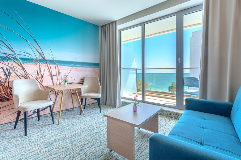 Hotel Riu Astoria