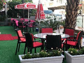 Ahsen Hotel