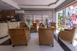 Ahsen Hotel