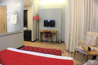 Hotel Boutique Vvr Hotel
