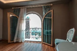 Hotel Seven Hills Palace & Spa
