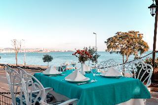 Hotel Seven Hills Palace & Spa