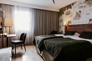 Hotel Scandic Taby