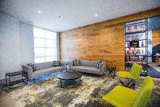 Hotel Holiday Inn Calgary South Conference Ctr