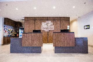 Hotel Holiday Inn Calgary South Conference Ctr