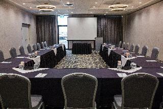 Hotel Holiday Inn Calgary South Conference Ctr