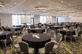 Hotel Holiday Inn Calgary South Conference Ctr