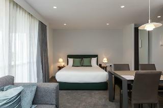The Branksome Hotel & Residences