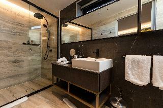 The Branksome Hotel & Residences