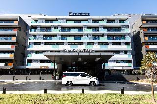 The Branksome Hotel & Residences