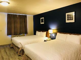 Hotel Empire Inn & Suite Red Deer
