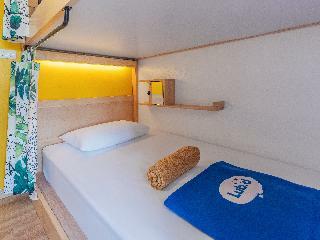Hotel Lub D Koh Samui Chaweng Beach