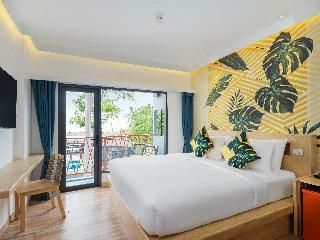 Hotel Lub D Koh Samui Chaweng Beach