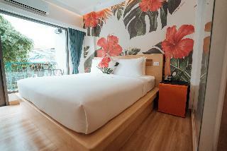 Hotel Lub D Koh Samui Chaweng Beach
