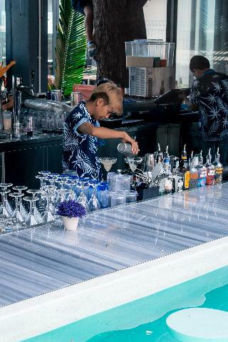 Hotel Lub D Koh Samui Chaweng Beach