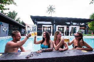 Hotel Lub D Koh Samui Chaweng Beach