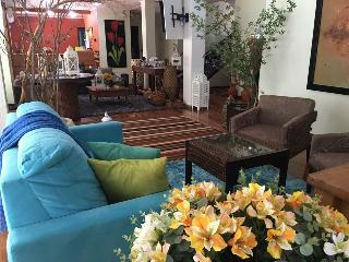 Letto Hotel E Spa Fonte Ijui