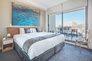 Hotel Zara Tower Sydney